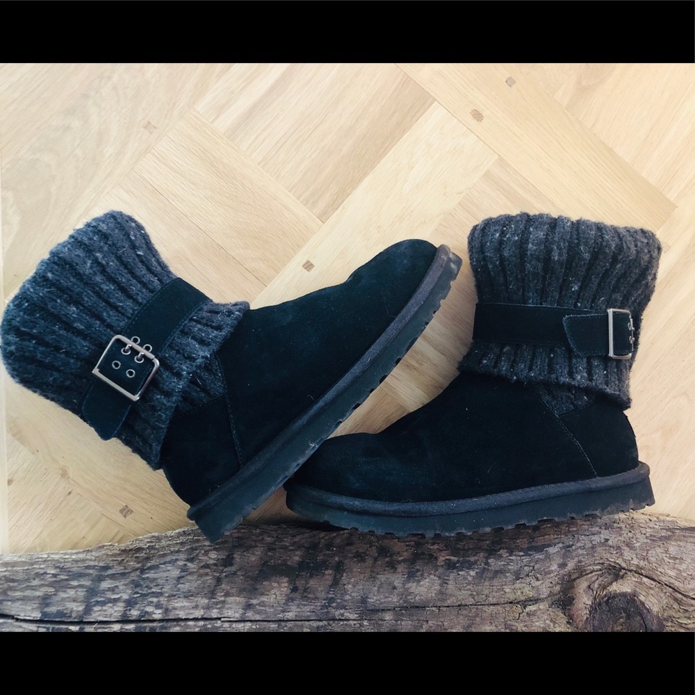 Ugg boots
